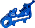 BRAKE CALIPER ADAPTOR BLUE