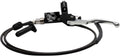 BRAKE KT LFH REAR KTM/HQ
