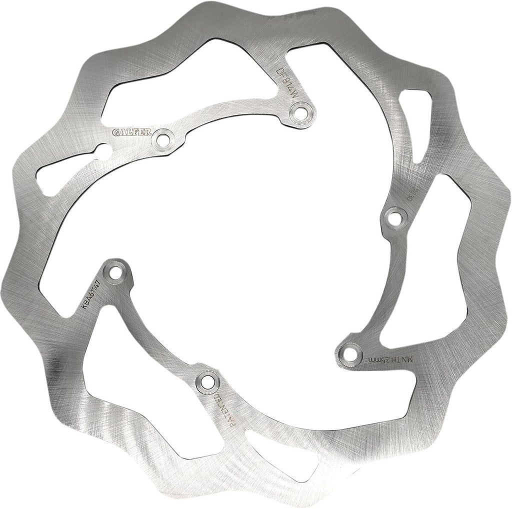 BRAKE KIT FRONT-REAR OEM SIZE