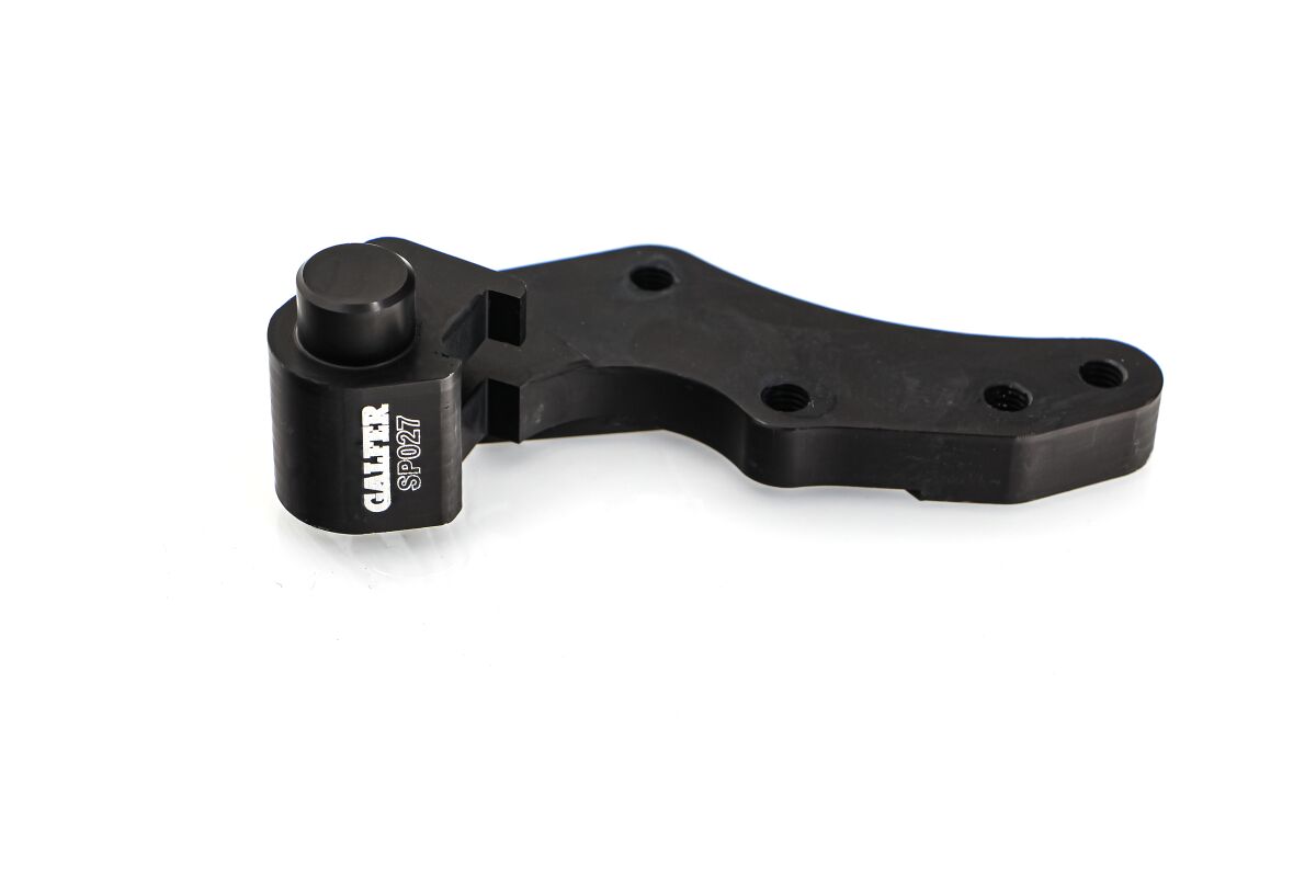 BRAKE CALIPER ADAPTOR