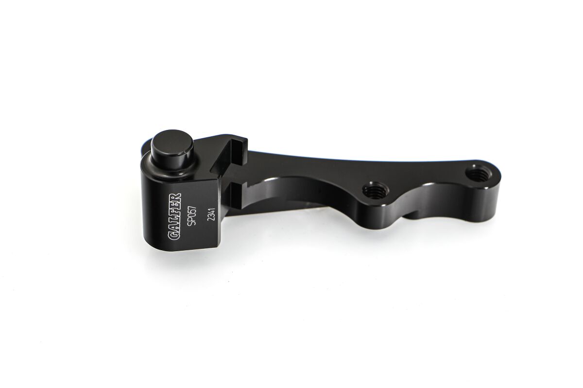 BRAKE CALIPER ADAPTOR