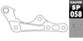 BRAKE CALIPER ADAPTOR
