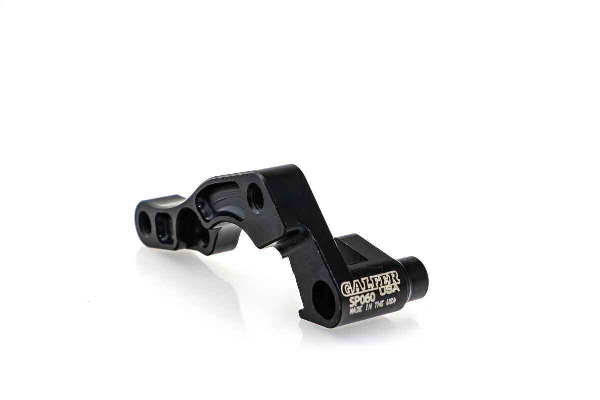 BRAKE CALIPER ADAPTOR