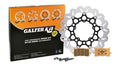 BRAKE KIT FRONT OVERSIZE