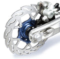 BRAKE KIT MX FLOAT FRONT 240mm