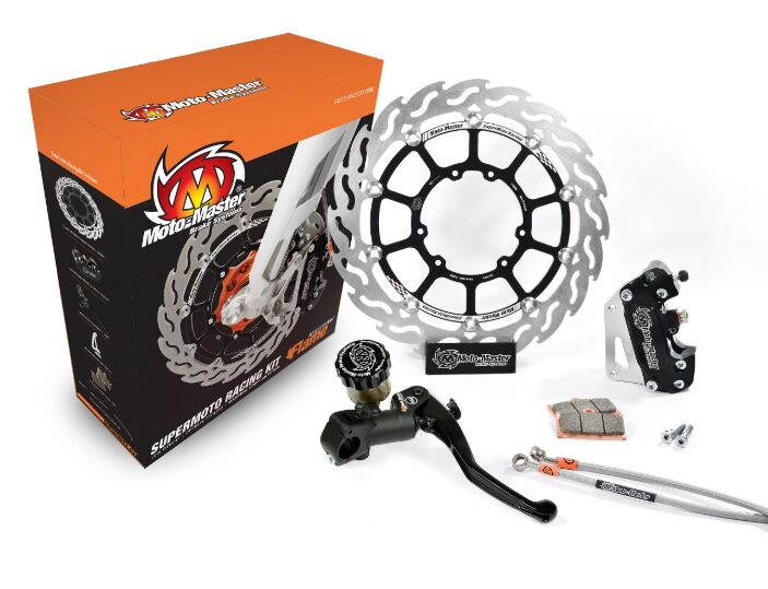 RACING KIT SUPRMTO FLAME 300mm