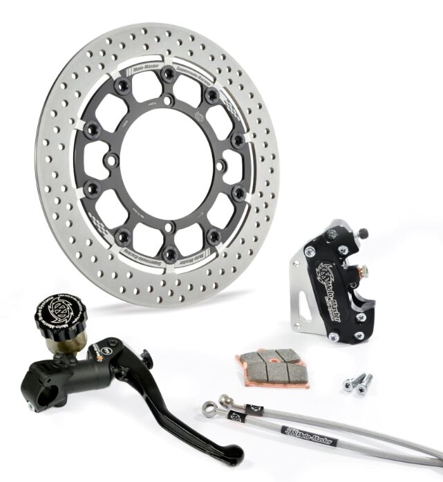 RACING KIT SUPRMTO HALO 300mm