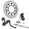 RACING KIT SUPRMTO HALO 320mm