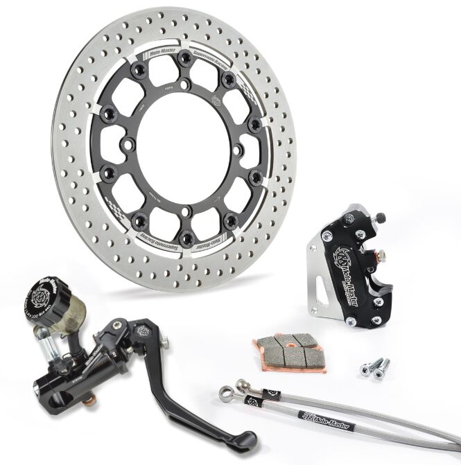 RACING KIT SUPRMTO HALO 320mm