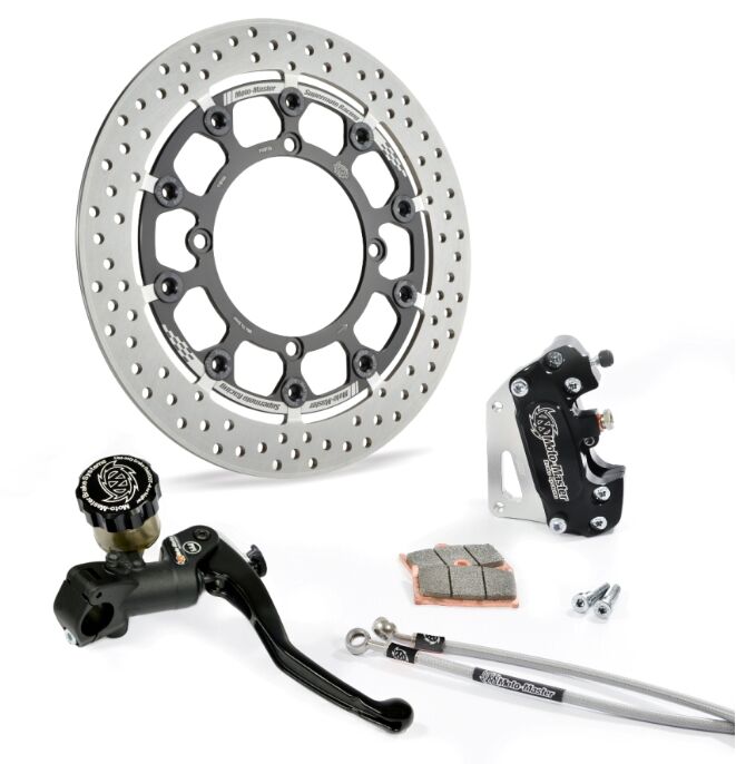 RACING KIT SUPRMTO HALO 320mm