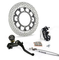 RACING KIT SUPRMTO HALO 320mm