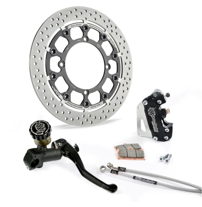 RACING KIT SUPRMTO HALO 320mm