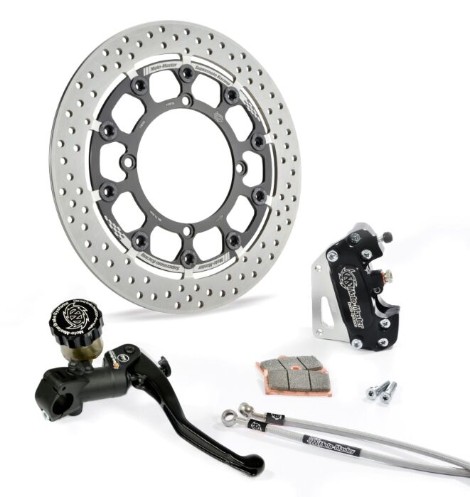 RACING KIT SUPRMTO HALO 320mm