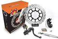 RACING KIT SUPRMTO FLAME 320mm