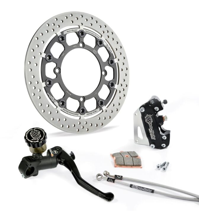 RACING KIT SUPRMTO HALO 320mm