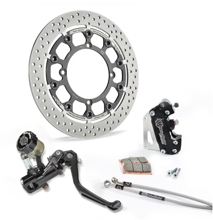 RACING KIT SUPRMTO HALO 320mm