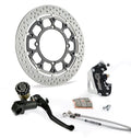 RACING KIT SUPRMTO HALO 320mm