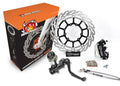RACING KIT SUPRMTO FLAME 300mm