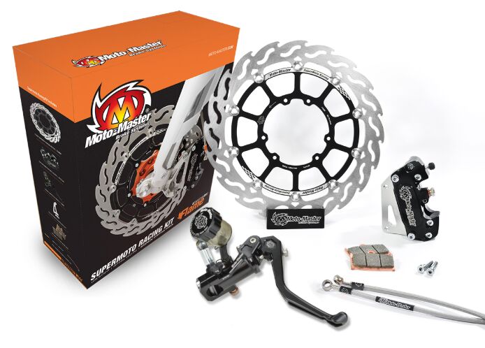 RACING KIT SUPRMTO FLAME 300mm