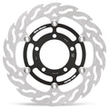 BRAKE DISC FLAME FLOAT FT L