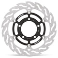 BRAKE DISC FLAME FLOAT FT R