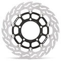 BRAKE DISC FLAME FLOAT FT L