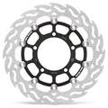BRAKE DISC FLAME FLOAT FT R
