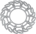 BRAKE DISC FLAME FLOAT FT R