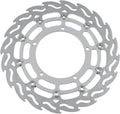 BRAKE DISC FLAME FLOAT FT R