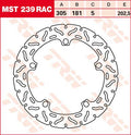 ROTOR TRW MST239RAC