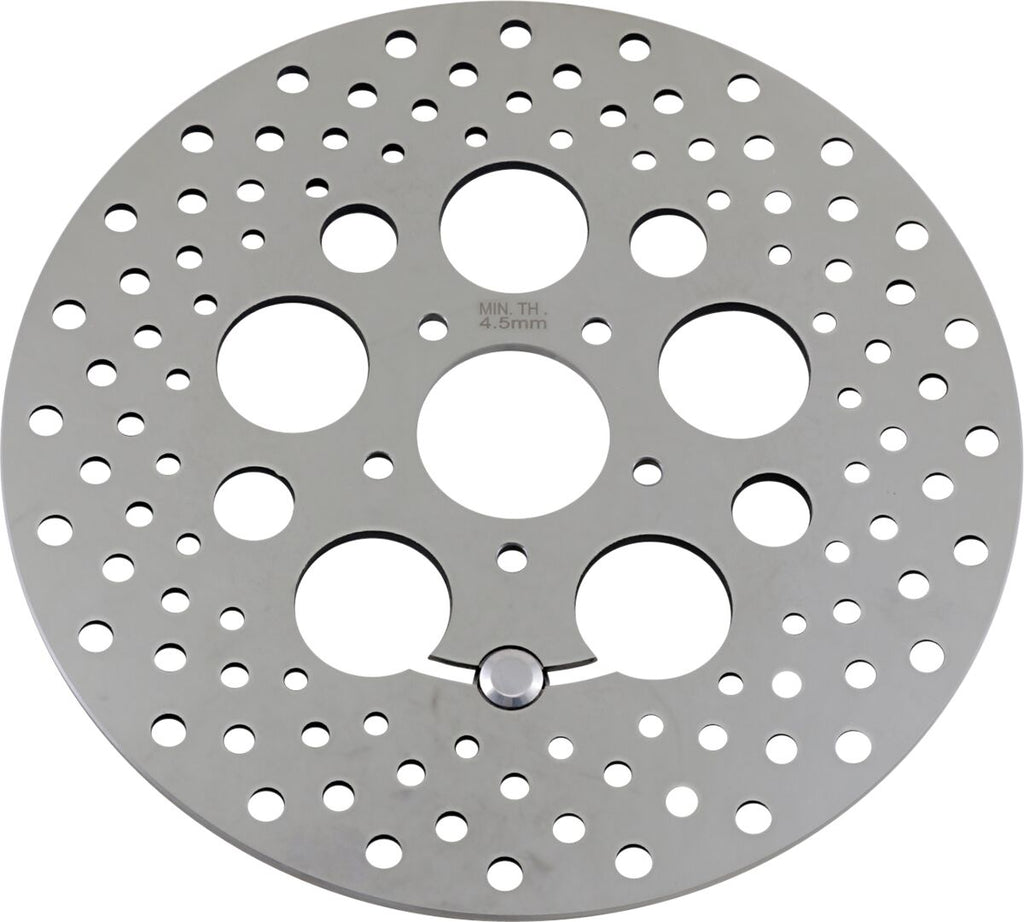 ROTOR FRT 11.808-13FLT