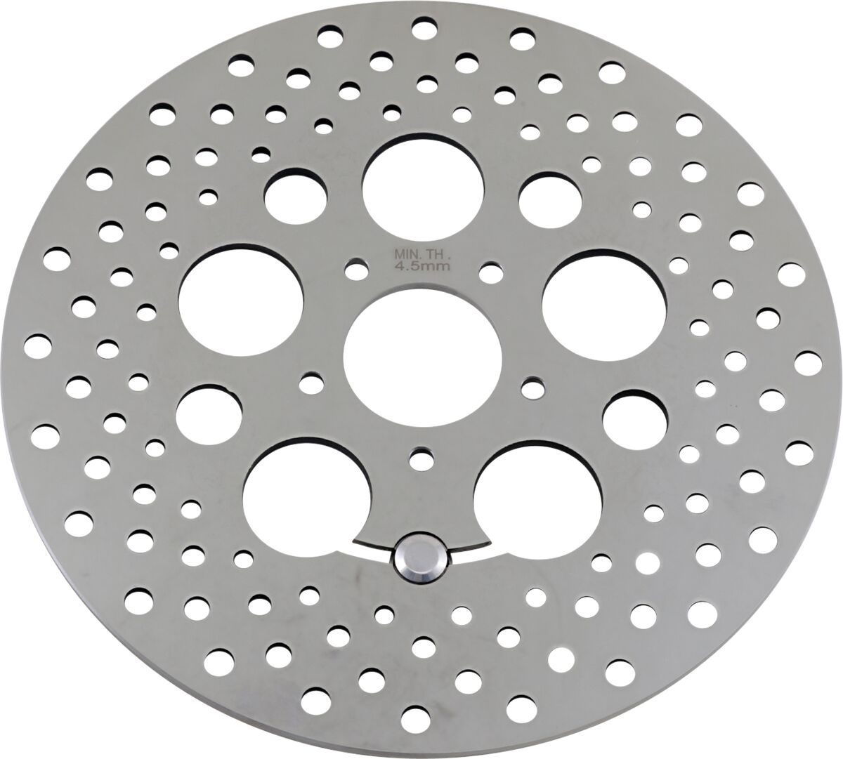 ROTOR FRT 11.808-13FLT
