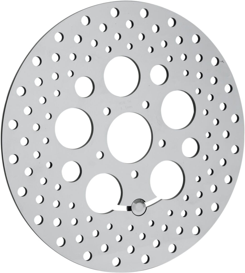ROTOR FRT 11.808-13FLT