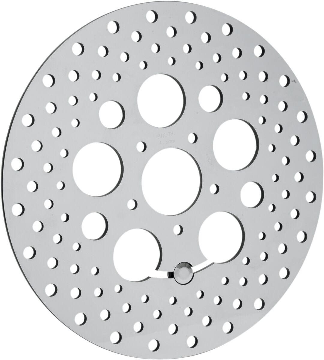 ROTOR FRT 11.808-13FLT