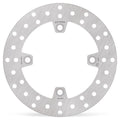 BRAKE DISC HALO REAR