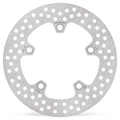 BRAKE DISC HALO REAR