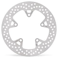 BRAKE DISC HALO REAR
