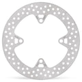 BRAKE DISC HALO REAR