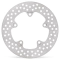 BRAKE DISC HALO REAR