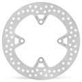 BRAKE DISC HALO REAR