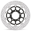 BRAKE DISC HALO FLOAT FT