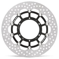 BRAKE DISC HALO FLOAT FT