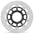 BRAKE DISC HALO FLOAT FT