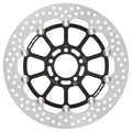 BRAKE DISC HALO FLOAT FT