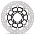 BRAKE DISC HALO FLOAT FT