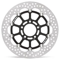 BRAKE DISC HALO FLOAT FT
