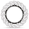 BRAKE DISC FLAME FLOAT FT R