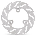 BRAKE DISC FLAME SCOOTER