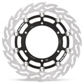BRAKE DISC FLAME FLOAT FT L