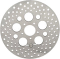 ROTOR FRT S/S 08-13 FLT